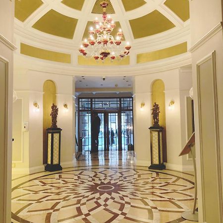 Taj Hotel Cape Town - Luxury 5 Star Suites - Very Spacious With Kitchenette, Lions Head Views Εξωτερικό φωτογραφία