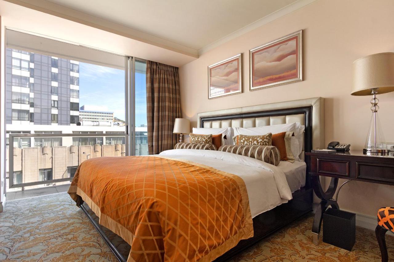 Taj Hotel Cape Town - Luxury 5 Star Suites - Very Spacious With Kitchenette, Lions Head Views Εξωτερικό φωτογραφία