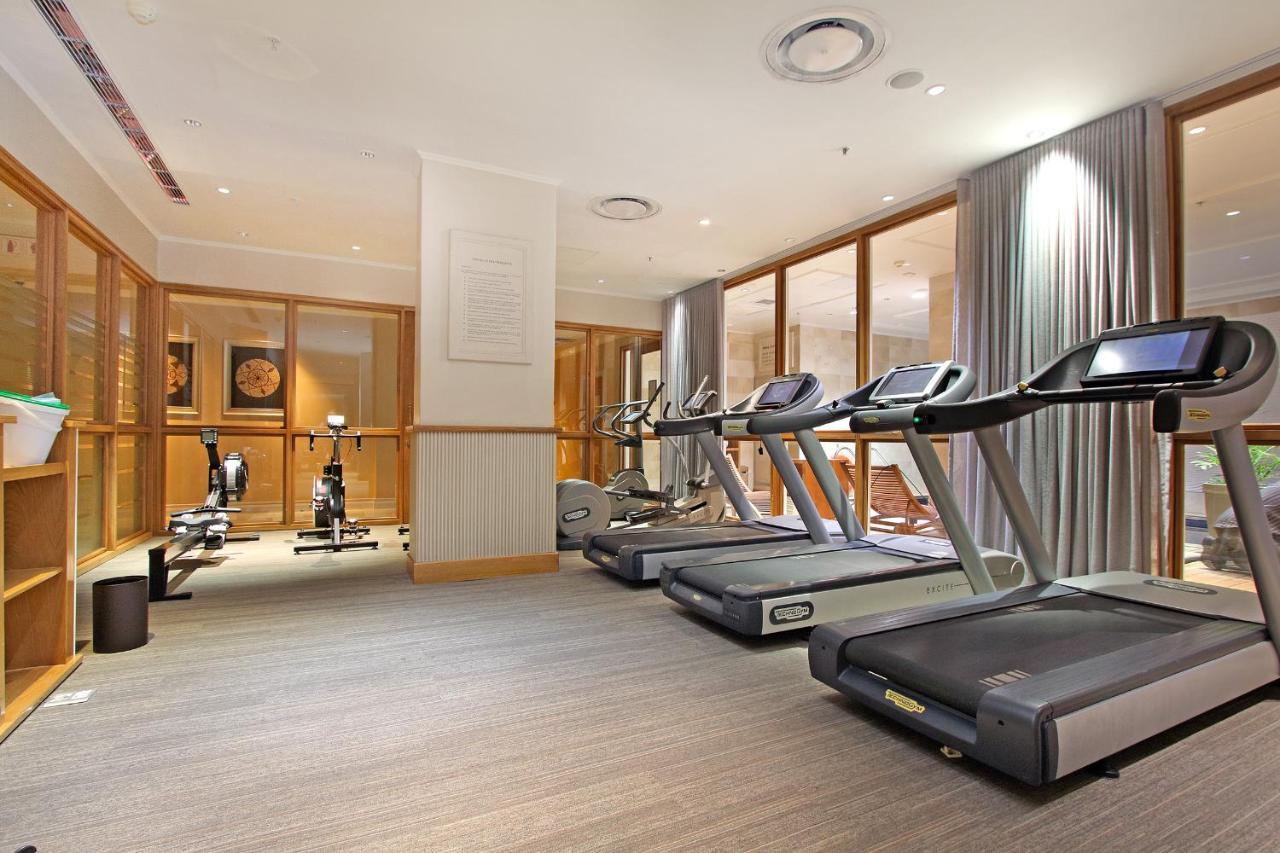 Taj Hotel Cape Town - Luxury 5 Star Suites - Very Spacious With Kitchenette, Lions Head Views Εξωτερικό φωτογραφία