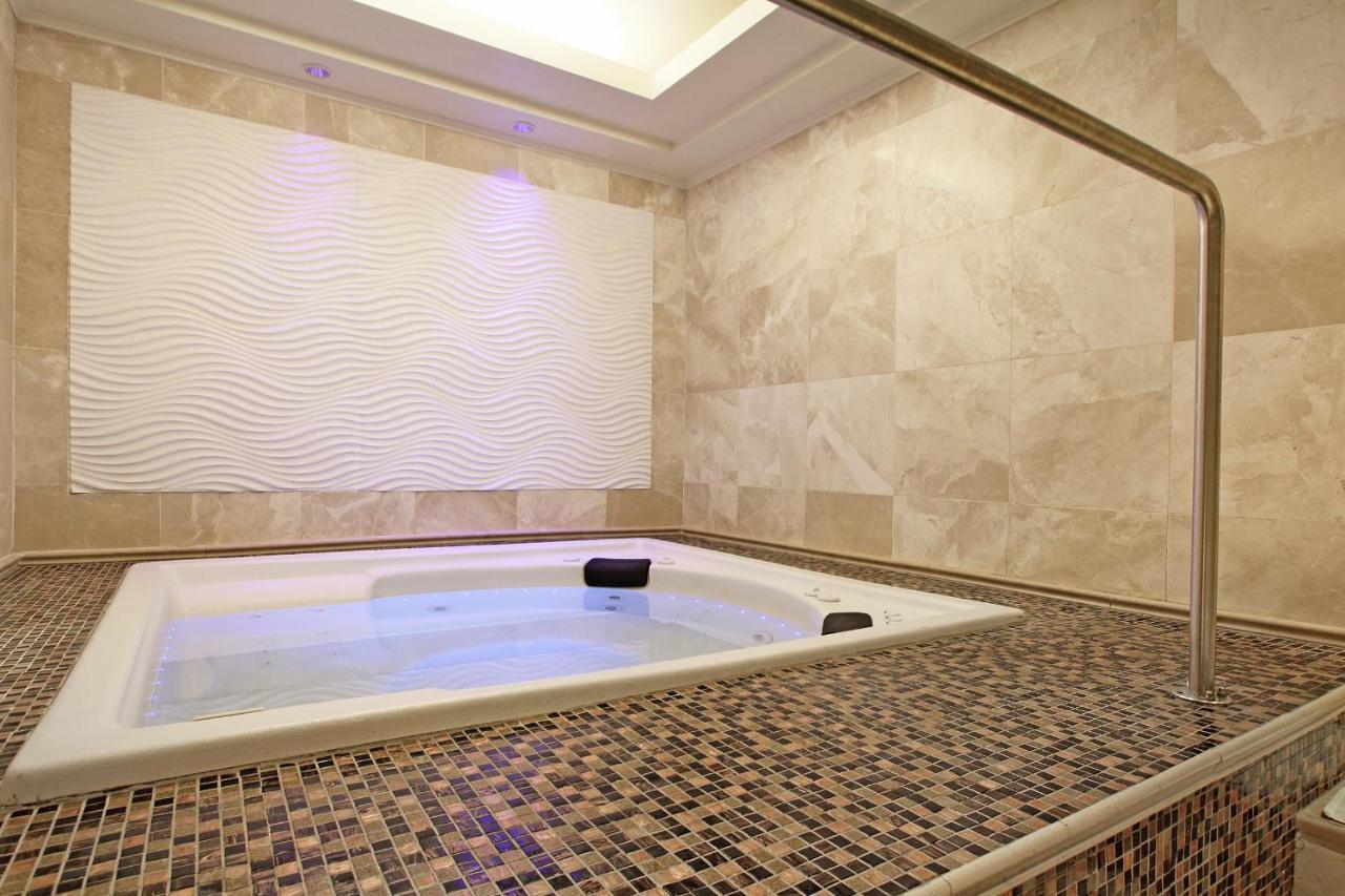 Taj Hotel Cape Town - Luxury 5 Star Suites - Very Spacious With Kitchenette, Lions Head Views Εξωτερικό φωτογραφία