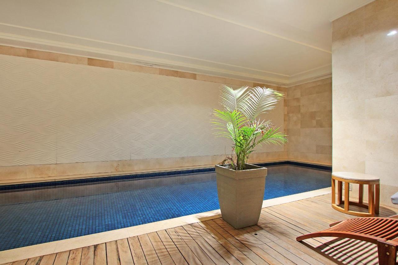 Taj Hotel Cape Town - Luxury 5 Star Suites - Very Spacious With Kitchenette, Lions Head Views Εξωτερικό φωτογραφία