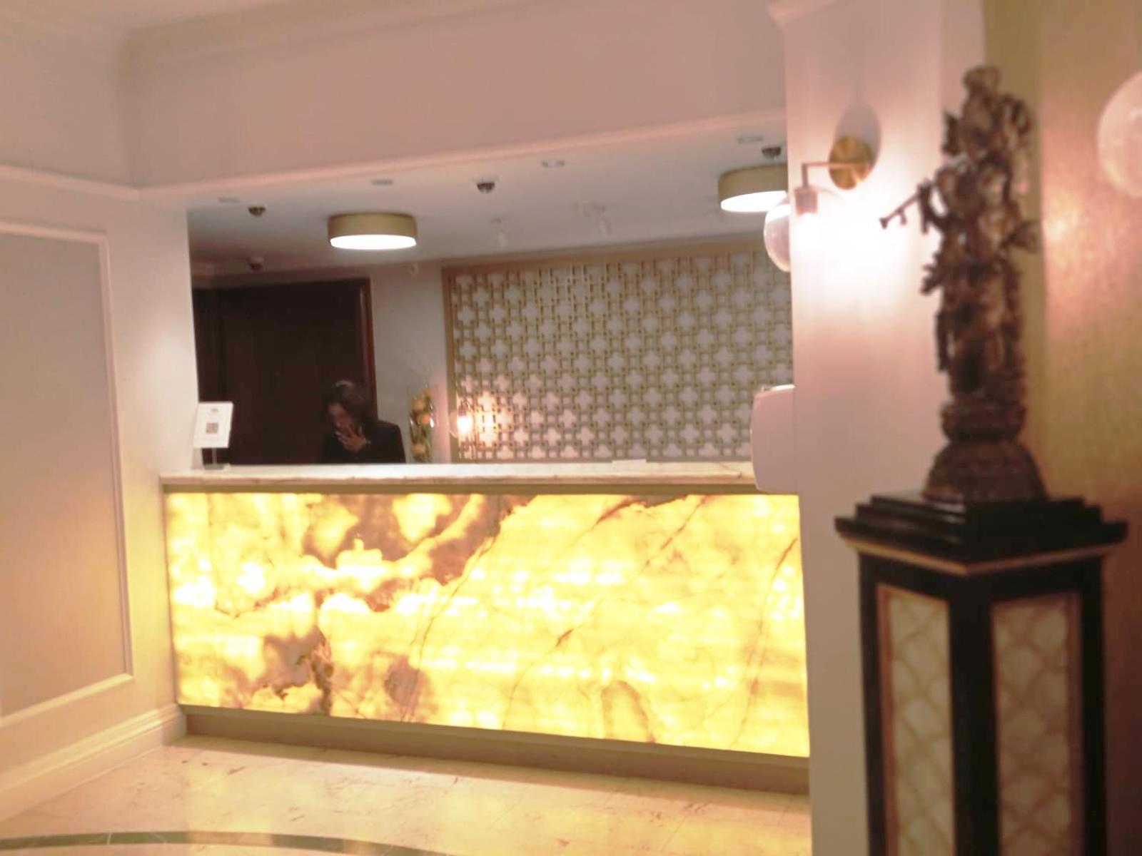 Taj Hotel Cape Town - Luxury 5 Star Suites - Very Spacious With Kitchenette, Lions Head Views Εξωτερικό φωτογραφία
