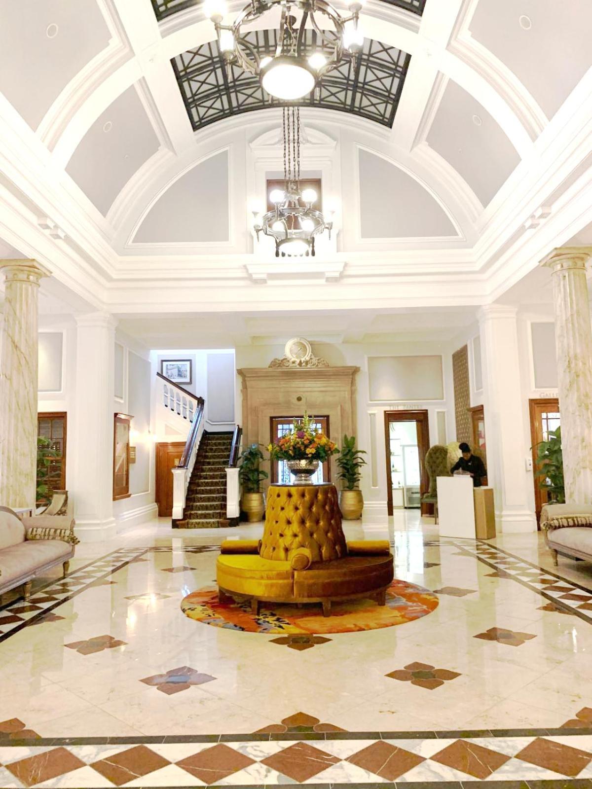 Taj Hotel Cape Town - Luxury 5 Star Suites - Very Spacious With Kitchenette, Lions Head Views Εξωτερικό φωτογραφία