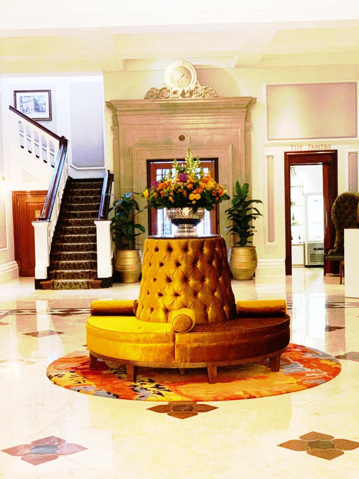 Taj Hotel Cape Town - Luxury 5 Star Suites - Very Spacious With Kitchenette, Lions Head Views Εξωτερικό φωτογραφία