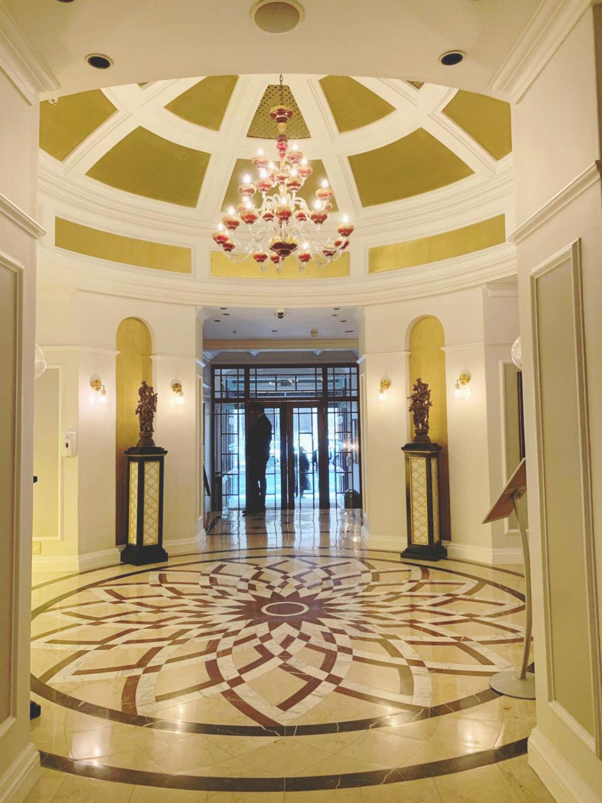 Taj Hotel Cape Town - Luxury 5 Star Suites - Very Spacious With Kitchenette, Lions Head Views Εξωτερικό φωτογραφία