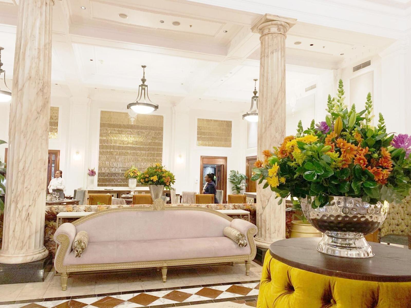 Taj Hotel Cape Town - Luxury 5 Star Suites - Very Spacious With Kitchenette, Lions Head Views Εξωτερικό φωτογραφία